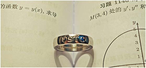 USTC advanced tech boosts development