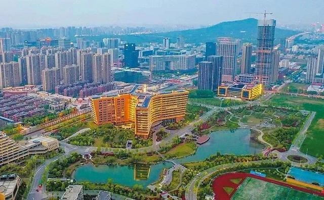 中国科学技术大学,让创新成为流淌在血液里的基因