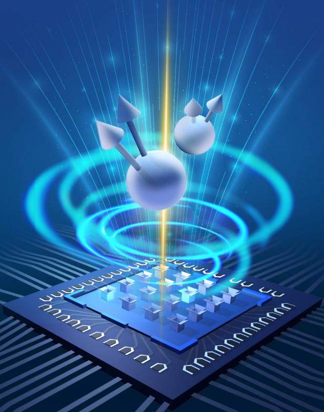 【北京日报·客户端】国际首次！我国科学家实现光子的分数量子反常霍尔态-中国科大新闻网