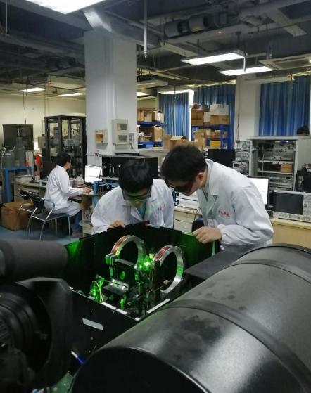 中国科学技术大学,让创新成为流淌在血液里的基因