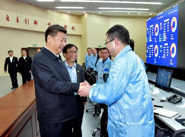 中国科学技术大学,让创新成为流淌在血液里的基因