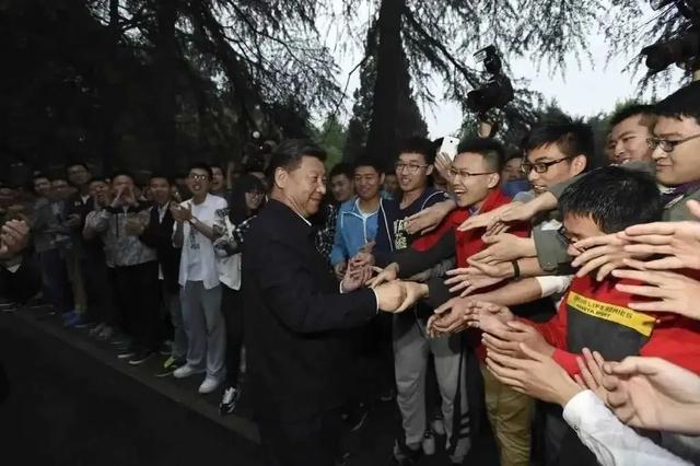 中国科学技术大学,让创新成为流淌在血液里的基因